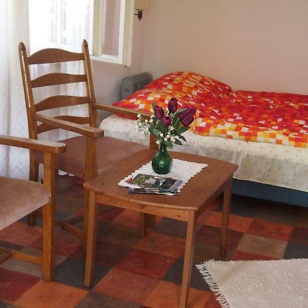 Deel Apartman Nyiregyhaza Exterior photo