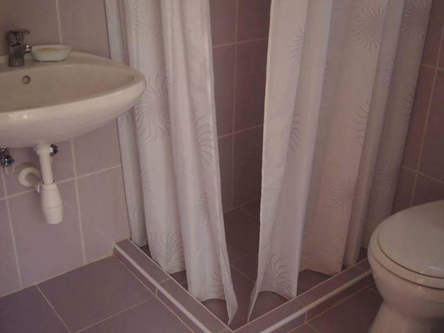 Deel Apartman Nyiregyhaza Exterior photo