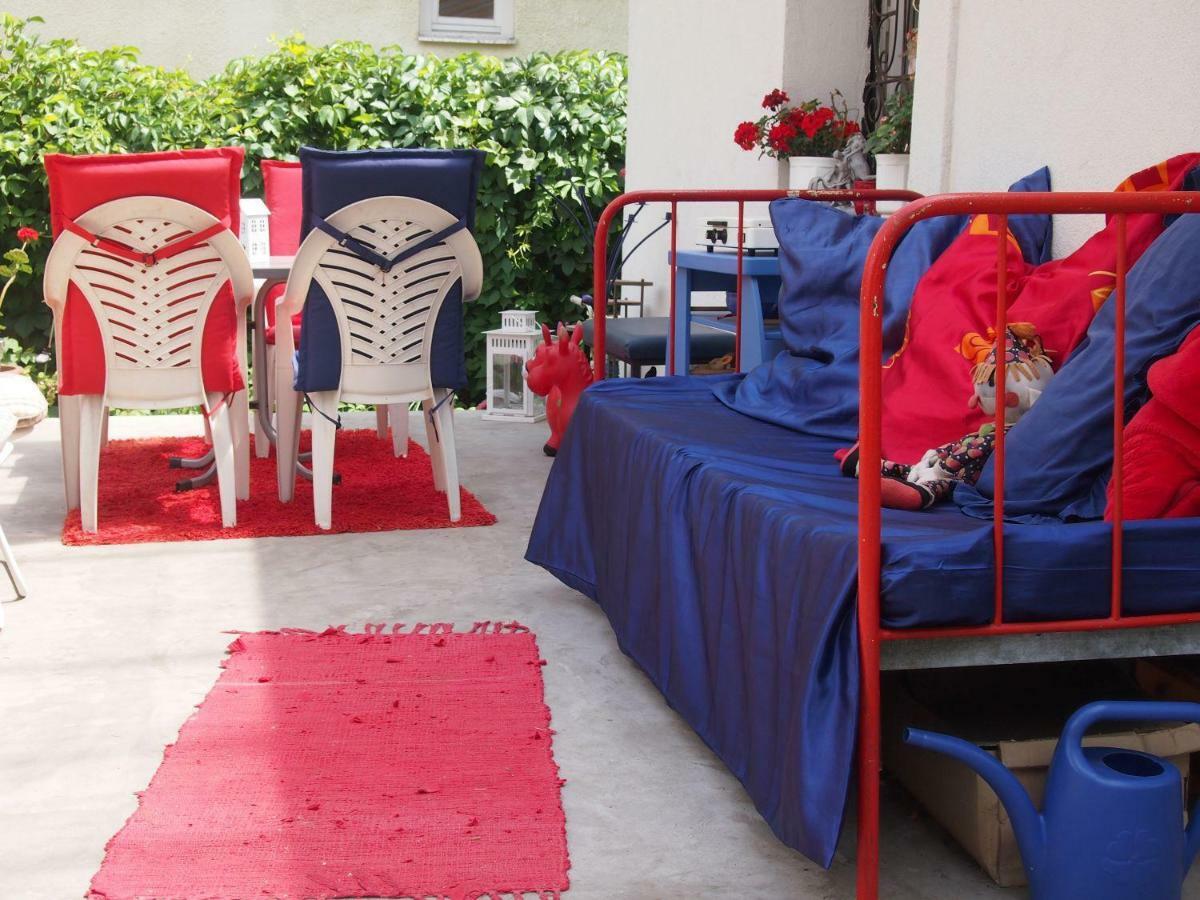 Deel Apartman Nyiregyhaza Exterior photo