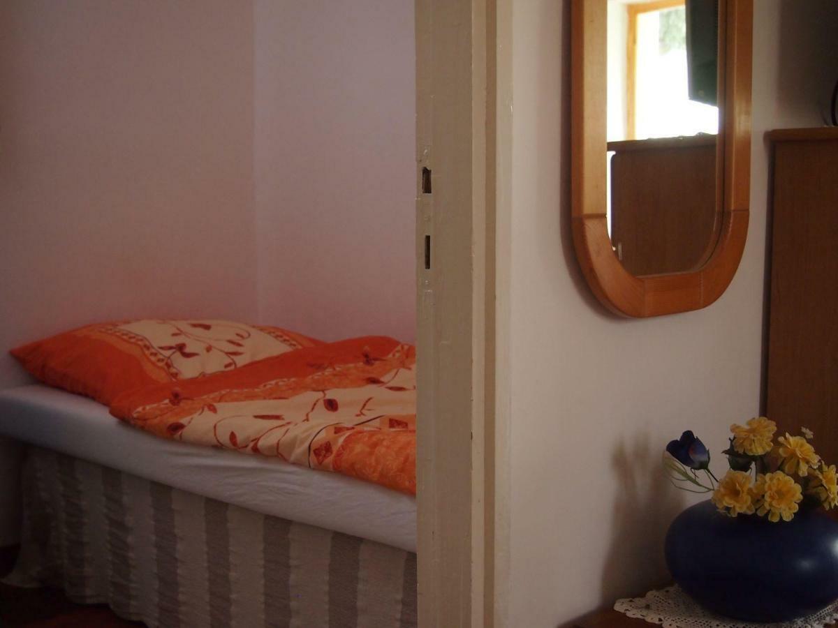 Deel Apartman Nyiregyhaza Exterior photo