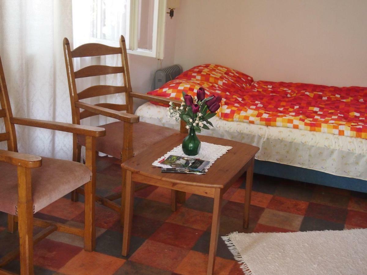 Deel Apartman Nyiregyhaza Exterior photo
