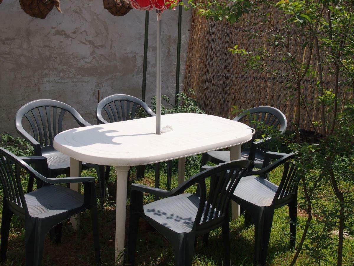 Deel Apartman Nyiregyhaza Exterior photo