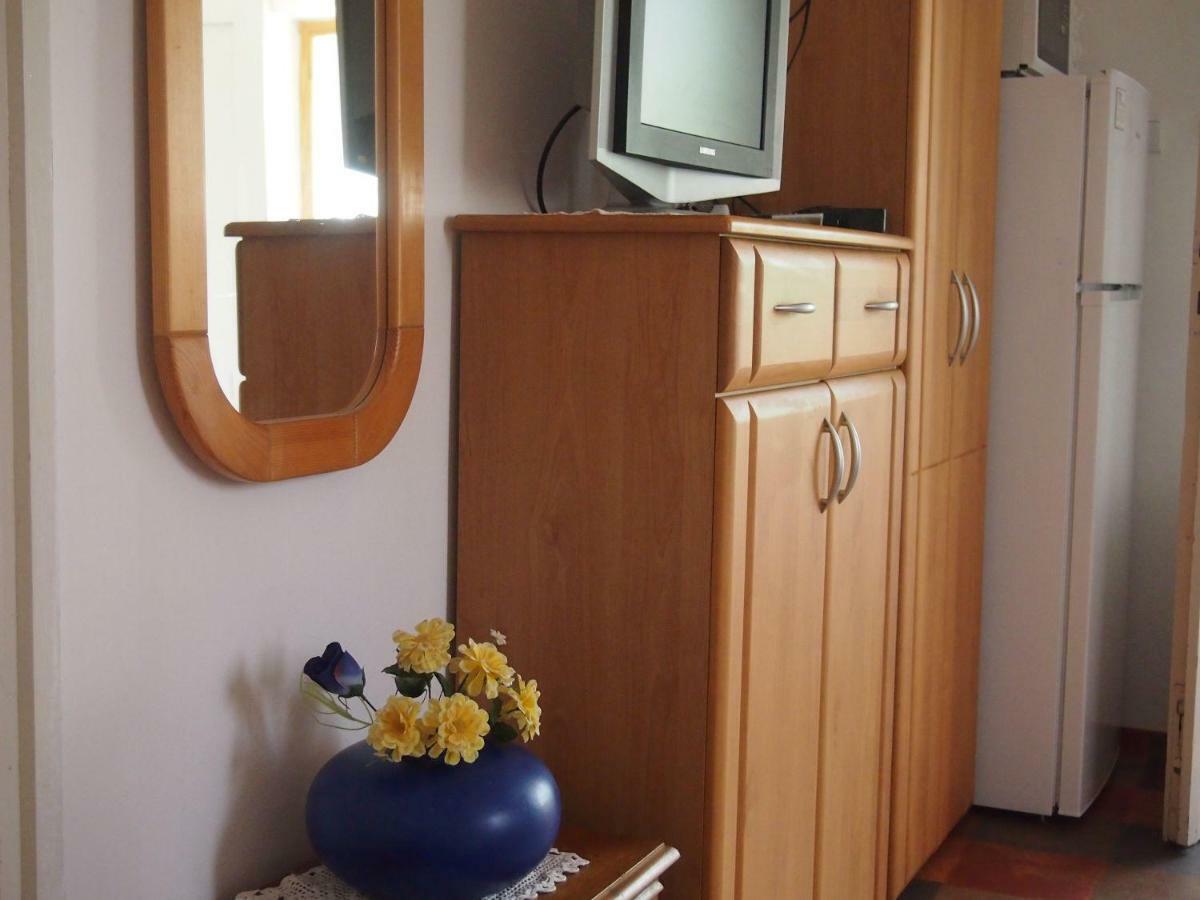 Deel Apartman Nyiregyhaza Exterior photo