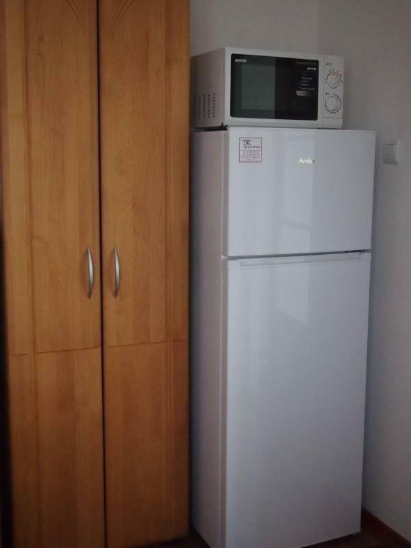 Deel Apartman Nyiregyhaza Exterior photo